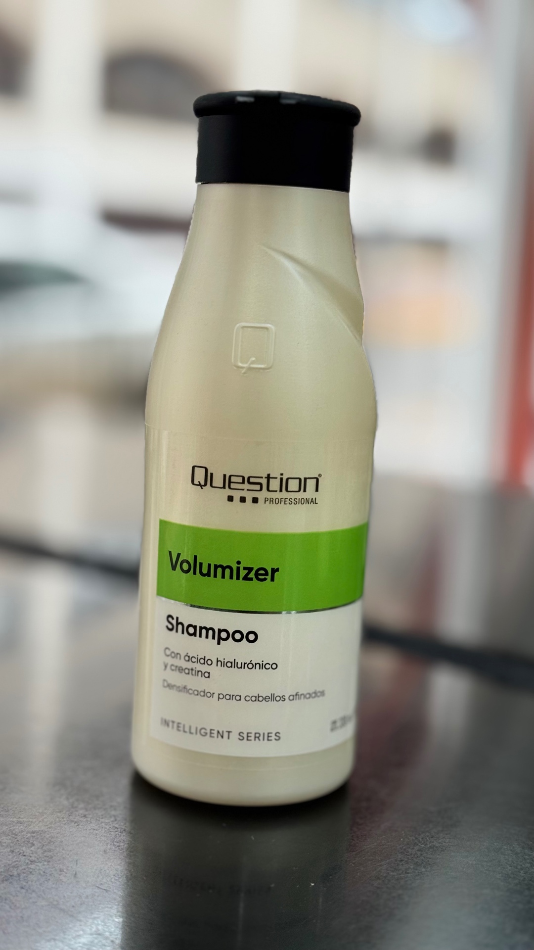 Volumizer Shampoo Luxeny Profissional a la venta en La Serena, Claudio Fausti Estilista