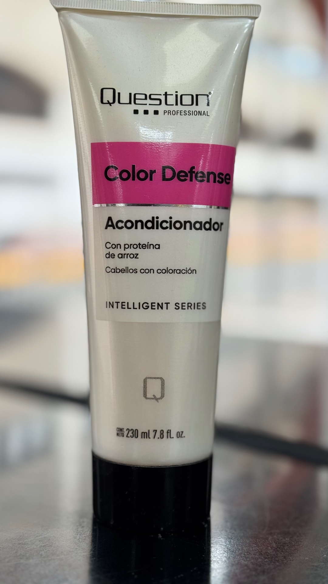 Color Defense Acondicionador Question Professional a la venta en La Serena, Claudio Fausti Estilista