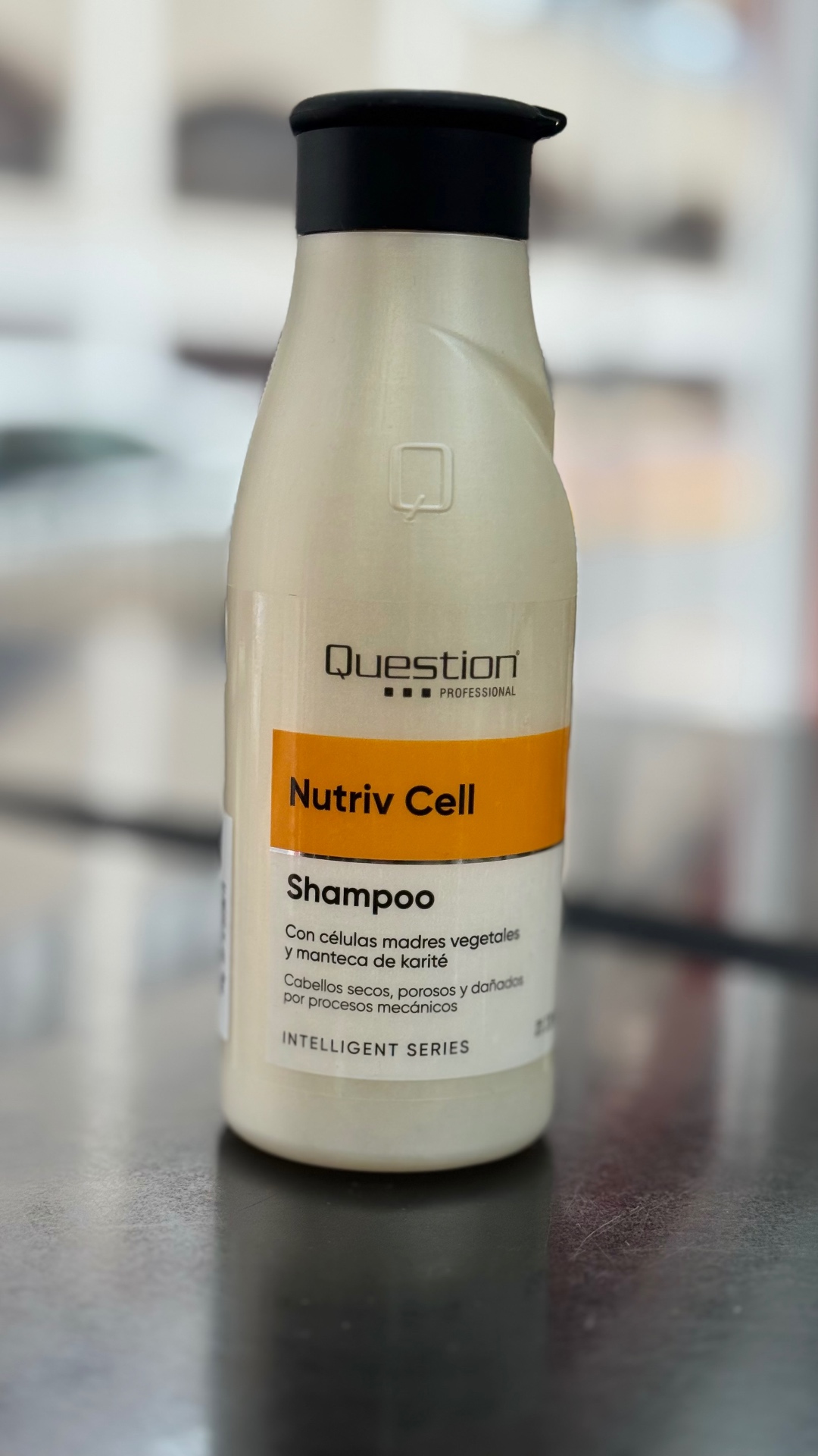 Nutriv Cell Shampoo Luxeny Profissional a la venta en La Serena, Claudio Fausti Estilista