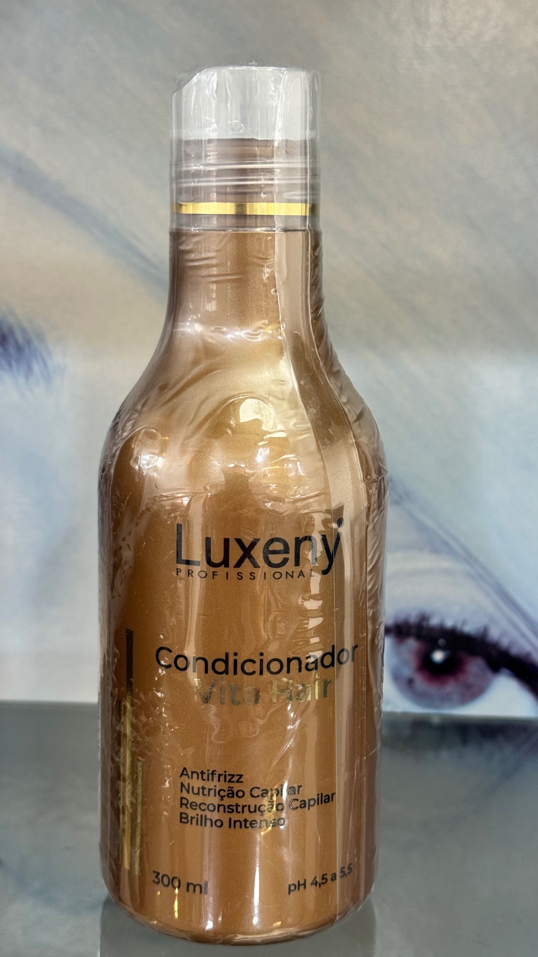 Vita Hair Acondicionador Luxeny Profissional a la venta en La Serena, Claudio Fausti Estilista