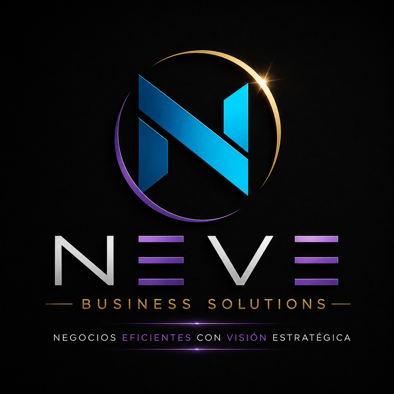 NEVE Business Solutions