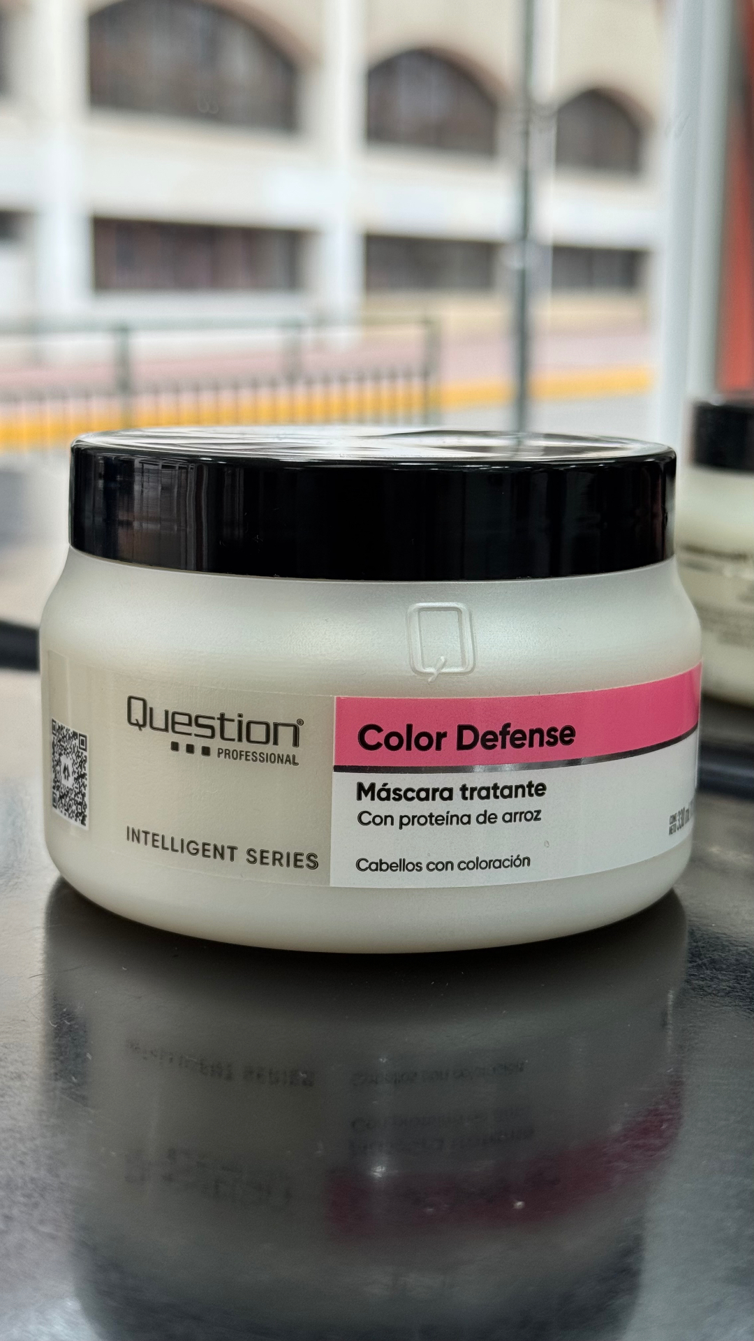 Color Defense Máscara tratante Question Professional a la venta en La Serena, Claudio Fausti Estilista